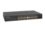 NETGEAR SMART SOHO SWITCHES GS324TP - Image 2