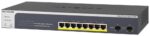 NETGEAR SMART SWITCHES 8-PORT GS510TLP - Image 2