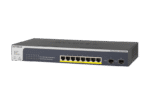 NETGEAR GS510TPP SMART SWITCHES 8-PORT - Image 2