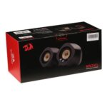 REDRAGON GS590 KAIDAS RGB SPEAKER FOR GAMING