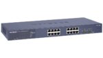 NETGEAR GS716T SMART SWITCHES 16 PORT