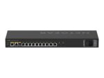 NETGEAR M4250 AV LINE MANAGED SWITCHES GSM4212PX - Image 2