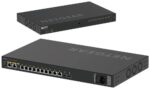 NETGEAR M4250 AV LINE MANAGED SWITCHES GSM4212UX - Image 2