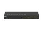 NETGEAR M4250 AV LINE MANAGED SWITCHES GSM4230P