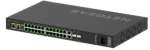 NETGEAR M4250 AV LINE MANAGED SWITCHES GSM4230P - Image 2