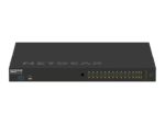 NETGEAR M4250 AV LINE MANAGED SWITCHES GSM4230UP