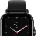 MI AMAZFIT GTS 2E BLACK - Image 2