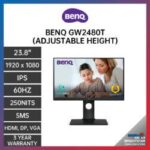 BENQ GW 2480T - Image 3