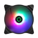 GameMax Haze RainbowForce FN12Rainbow-C2 ARGB Fan