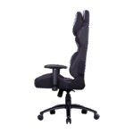 COOLERMASTER CALIBER R3 GAMING CHAIR ( PURPLE / BLACK) - Image 4