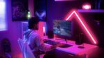 VIEWSONIC OMNI VX2428J - 24" 0.5ms 180Hz FAST IPS GAMING MONITOR - Image 3