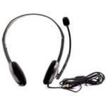 LOGITECH HEADSET H111 - Image 2