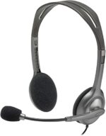 LOGITECH HEADSET H111