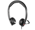 LOGITECH H650E MONO HEADSET - Image 2