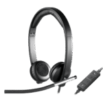 LOGITECH H650E MONO HEADSET