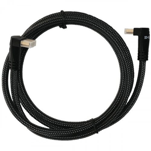 HCB-4AABLBR-30 D-LINK HDMI 2.0 30M - Image 1
