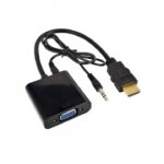 HDMI to VGA Converter - Image 2
