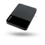 TOSHIBA CANVIO BASIC 1TB EXTERNAL USB 3.0(2 Years Warranty) - Image 2