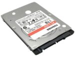 TOSHIBA L200 - 2.5" 1TB 7MM - Image 2