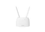 HIKVISION 4G WiFi Router (SIM CARD)