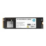 HP SSD EX900 500GB M.2 NVME 2YY44AA