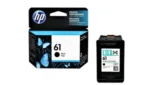 HP 61 BLACK - Image 2