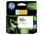 HP 951XL YELLOW