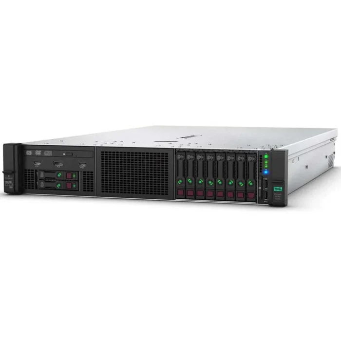 HPE ProLiant DL380 Gen10 Plus 4314 - ACD Tech