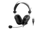 A4TECH HEADSET HU-50