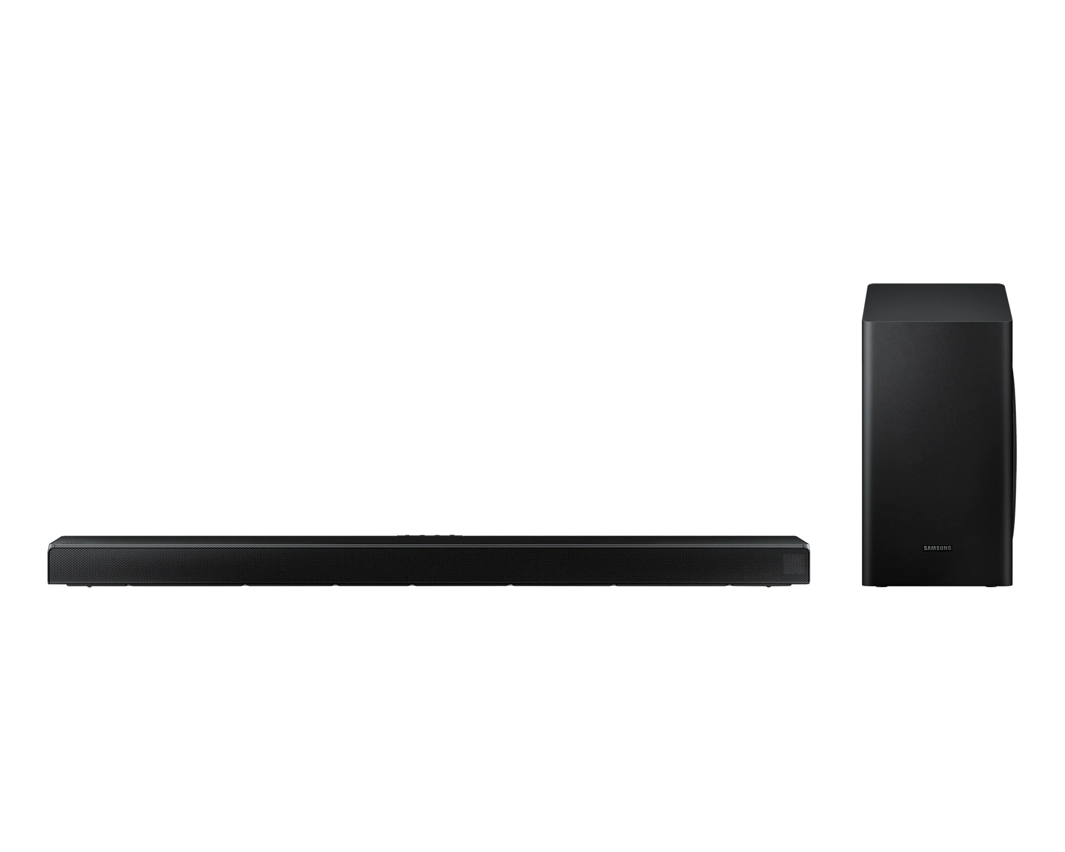 HW-Q60T-1 SAMSUNG WIRELESS SUBWOOFER SPEAKER HW-Q60T/XA - Image 1