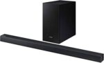SAMSUNG WIRELESS SUBWOOFER DOLBY DIGITAL HW-T450/XA - Image 2
