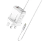 PROMATE ICHARGE-PDQC3.UK