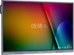 VIEWSONIC ViewBoard® 75" 4K Interactive Display IFP7533-G 4K