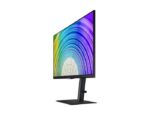 SAMSUNG QHD FLAT SCREEN MONITOR 24" - Image 4