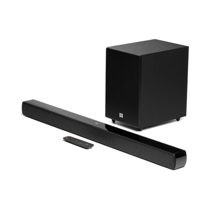 JBL Bar SB270 - 220W 2.1 CHANNEL SOUNDBAR