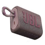 JBL GO 3 - PORTABLE WATERPROOF SPEAKER - Image 3