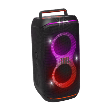 JBL PARTYBOX CLUB 120(ALSO AVAILABLE IN WHITE)