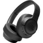 JBL TUNE760 NC - WIRELESS OVER-EAR ANC HEADPHONES - Image 2