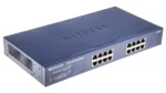 NETGEAR JGS516 UNMANAGED BUSINESS SWITCHES 16-PORT