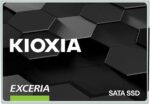 KIOXIA EXCERIA 1TB SATA 6Gbit/s 2.5-inch SSD - Image 2