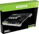 KIOXIA EXCERIA 1TB SATA 6Gbit/s 2.5-inch SSD - Image 3