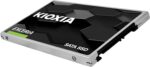 KIOXIA EXCERIA 1TB SATA 6Gbit/s 2.5-inch SSD
