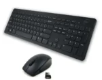 DELL WIRELESS KEYBOARD MOUSE - Image 2