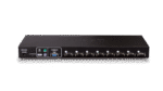 DLINK 8 PORT PS2 USB COMBO KVM SWITCH - Image 2