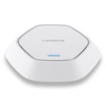 LINKSYS ACCESS POINT LAPAC1200