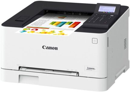 CANON I-SENSYS LBP631CDW COLOUR SFP LASER PRINTER