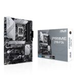 ASUS PRIME Z790-P D4 LGA 1700 DDR4 ATX MOTHERBOARD