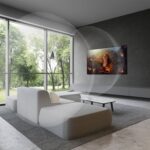 PANASONIC TH-43LS670MF - FHD LCD 2K HDR ANDROID SMART TV - Image 2