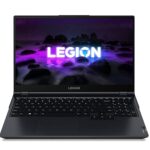 LENOVO LEGION PRO 5 - I7-14650HX - 16GB - 512GB - RTX 4060 8GB - WIN11 HOME