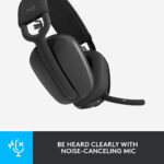 LOGITECH Zone Vibe 100 Wireless Headphones - Image 7